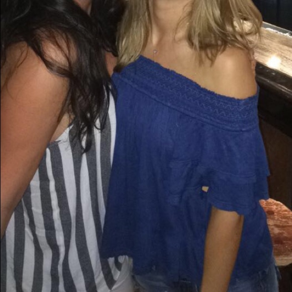 Free People Top